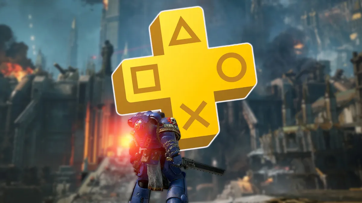 playstation plus — AT news