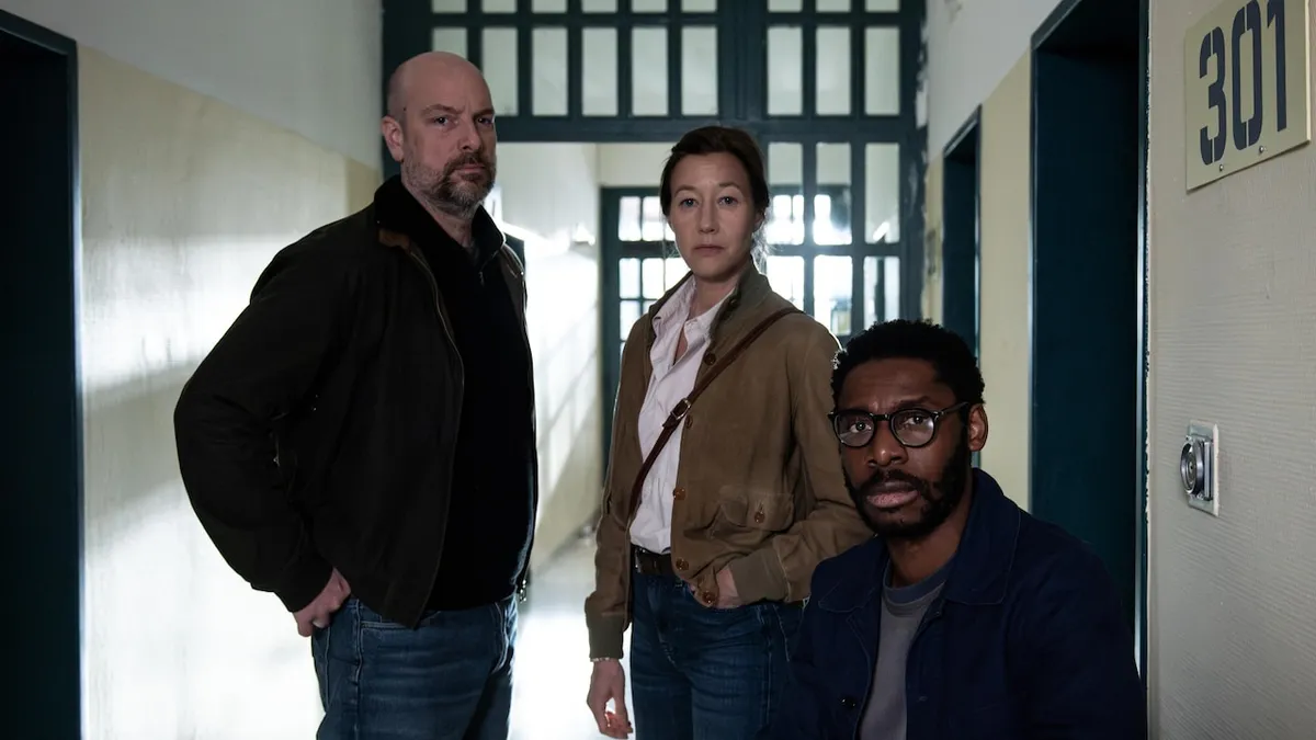 polizeiruf 110 ablass — AT news