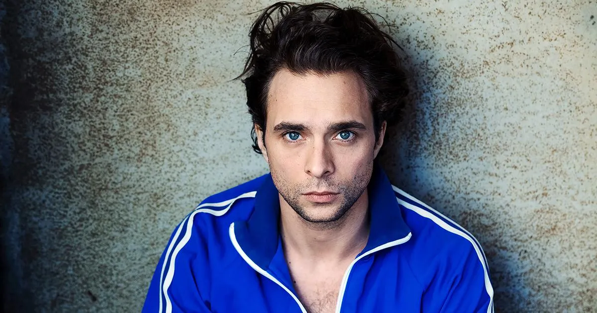 polizeiruf 110 andre kaczmarczyk — AT news