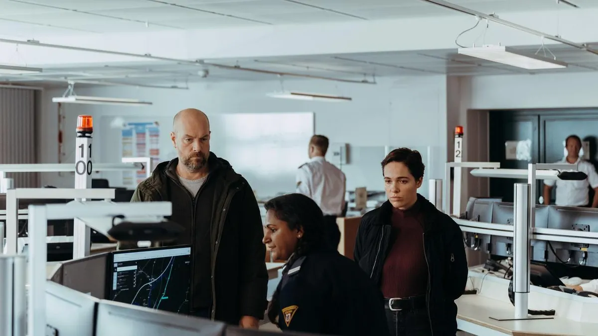 polizeiruf 110 — AT news