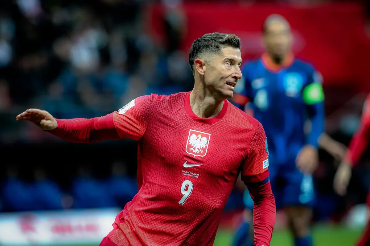 polska – albania — AT news