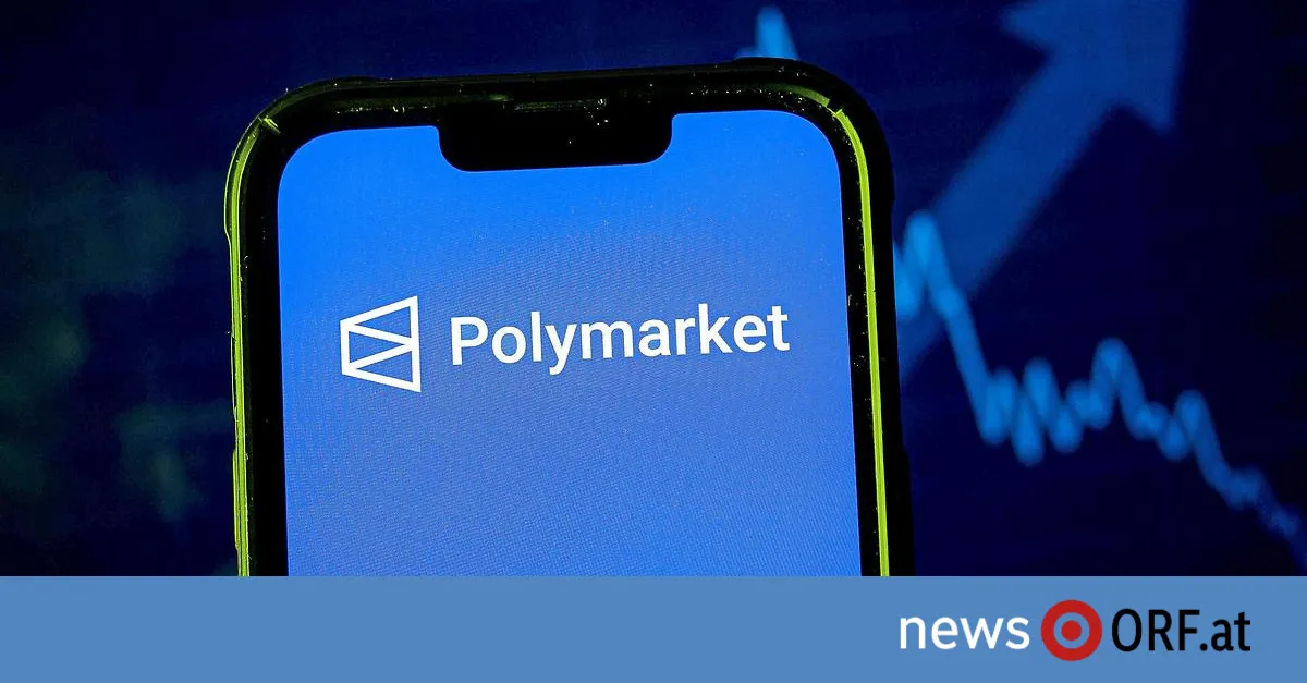 polymarket — AT news