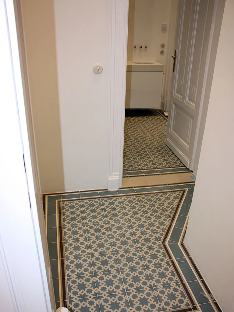 porzellangasse — AT news