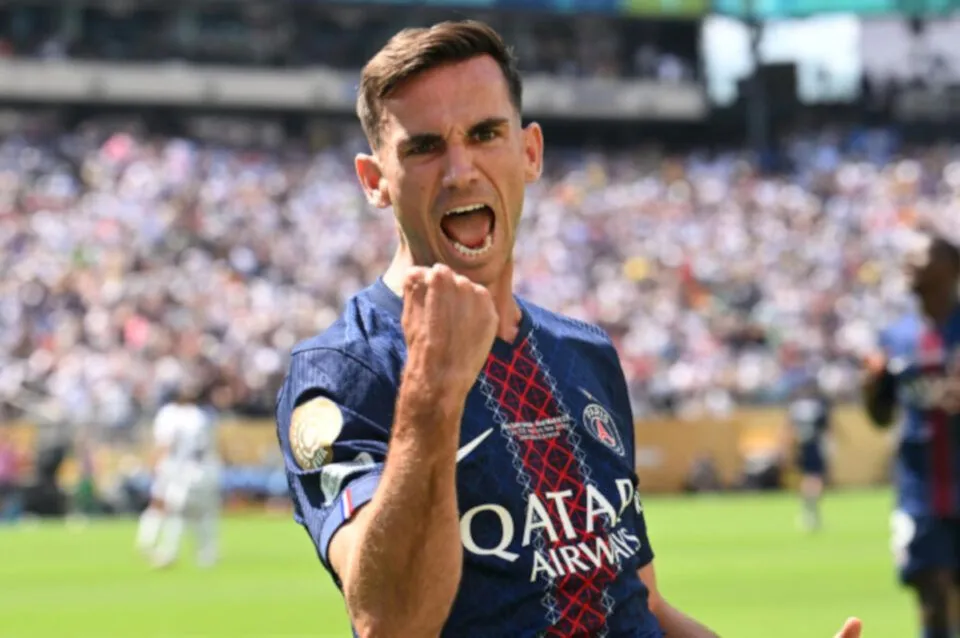 psg vs chelsea — AT news