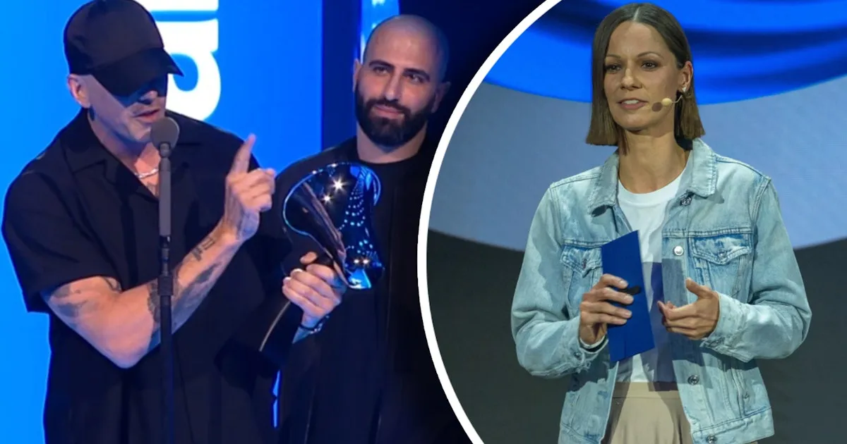 raf camora — AT news