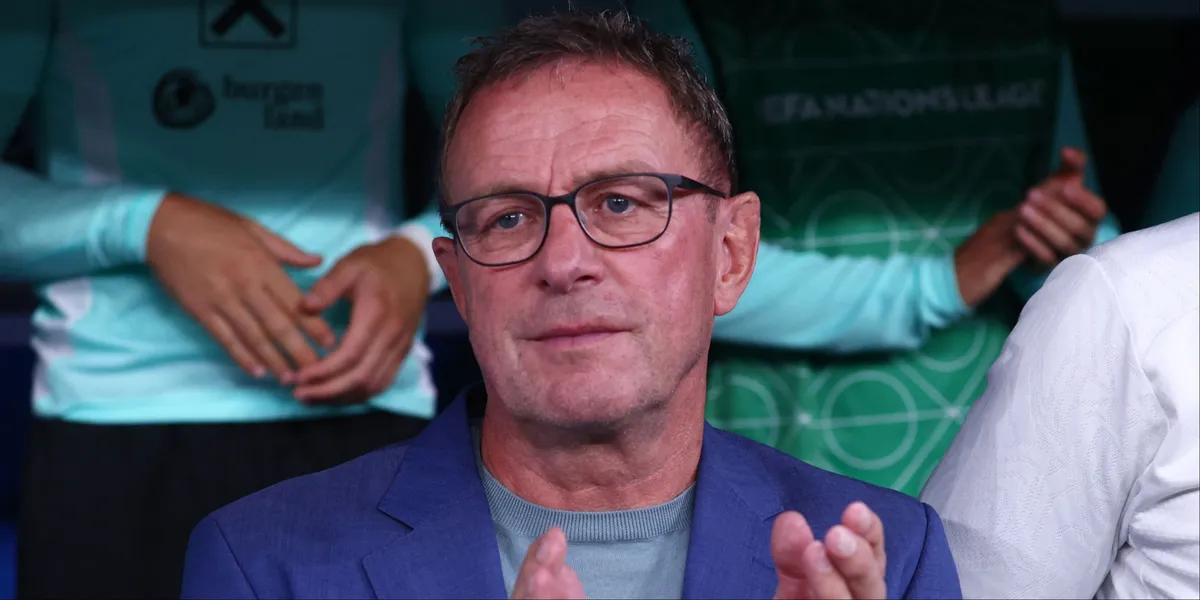 ralf rangnick — AT news
