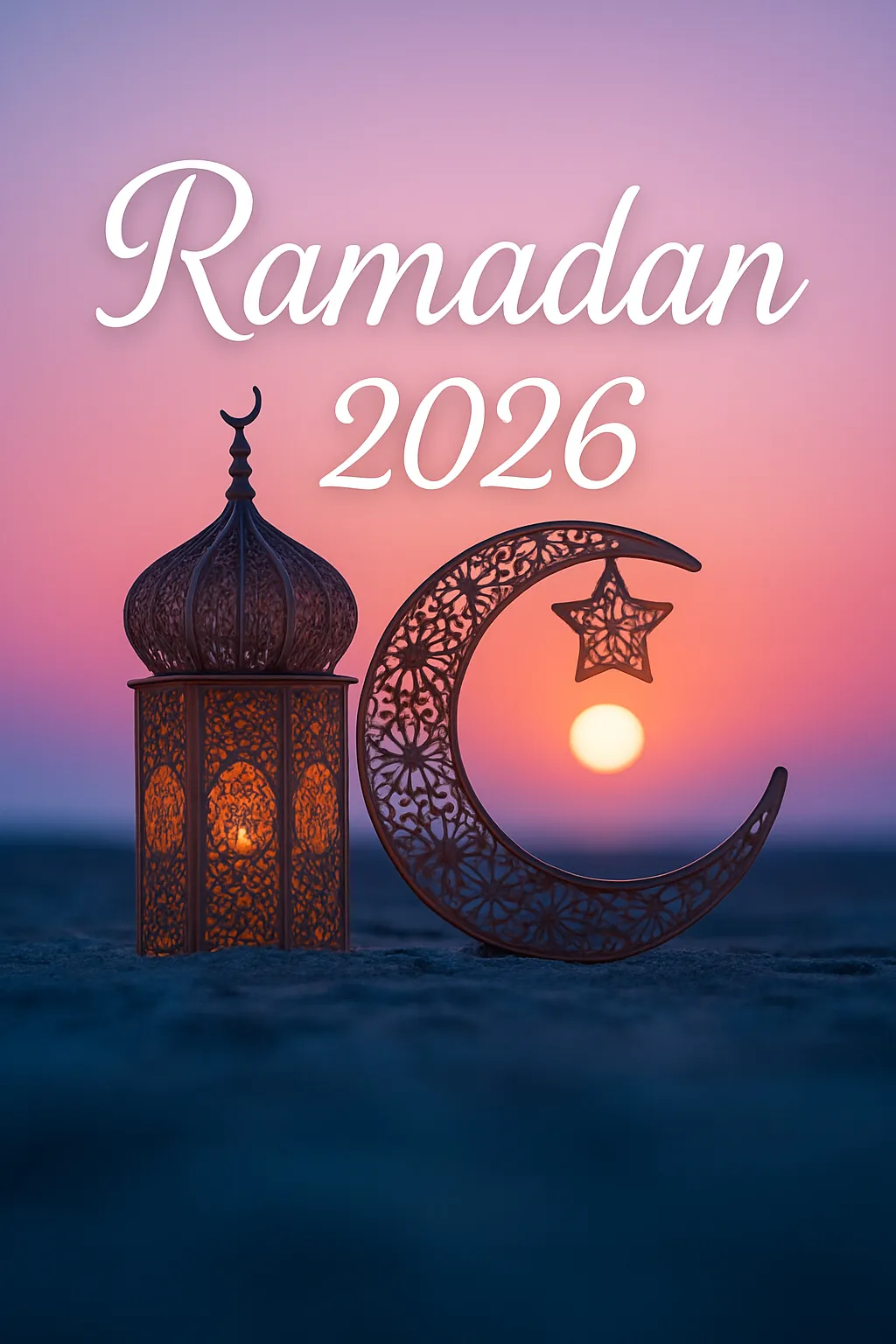 ramadan 2026 — AT news