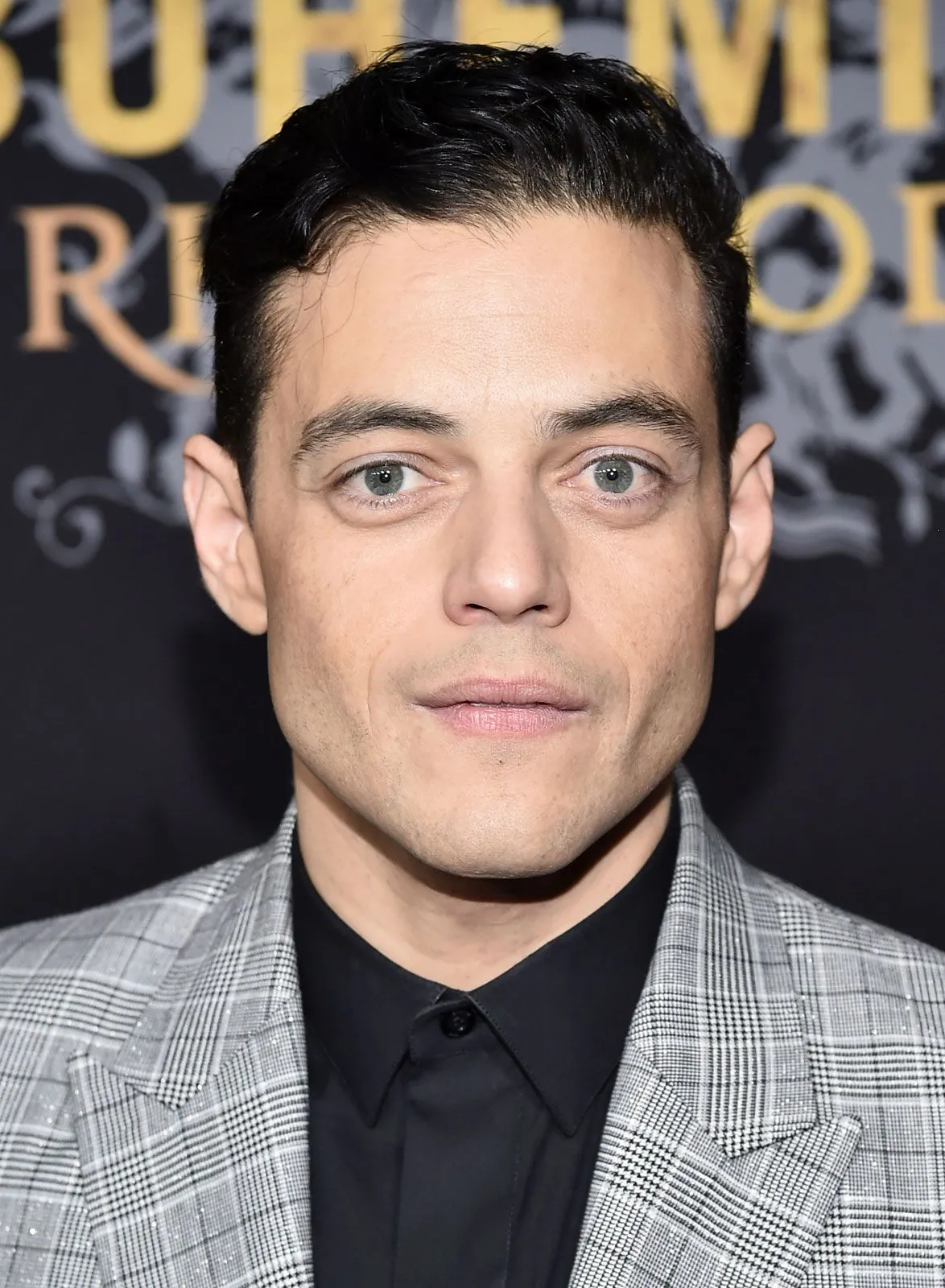 rami malek — AT news