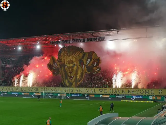 rapid lask highlights — AT news