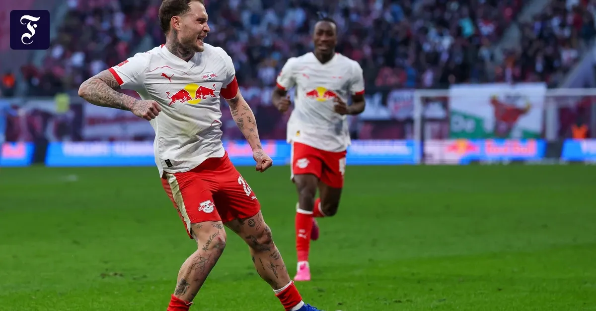 rb leipzig – augsburg — AT news