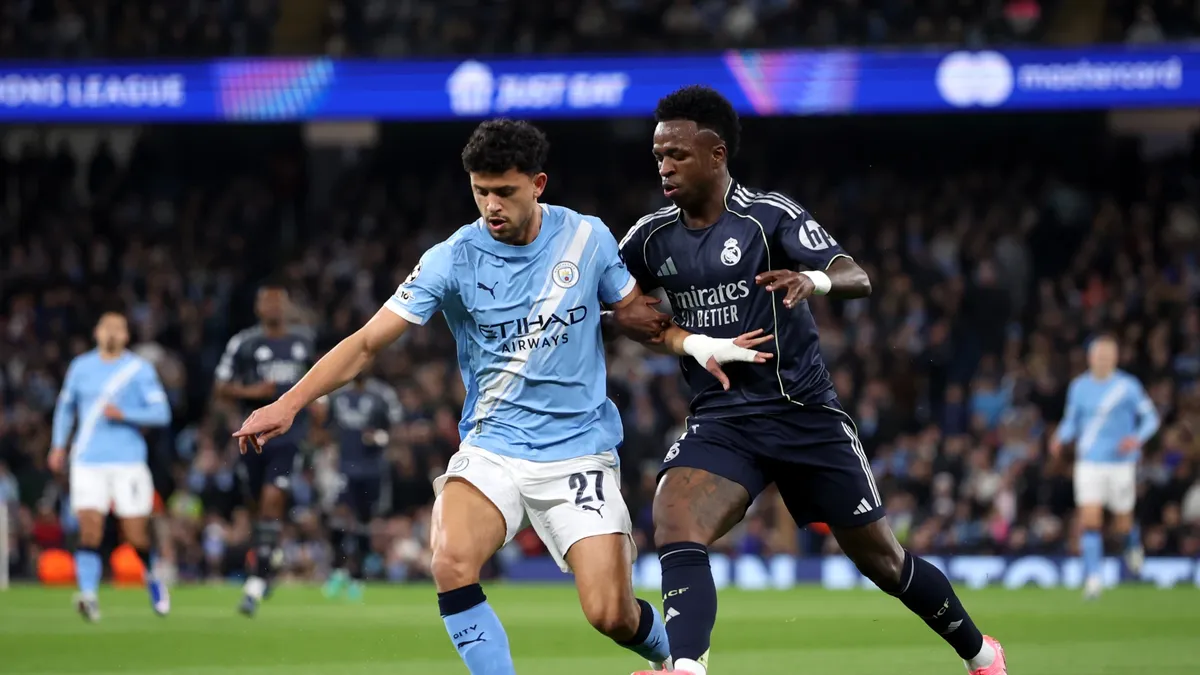 real madrid — AT news