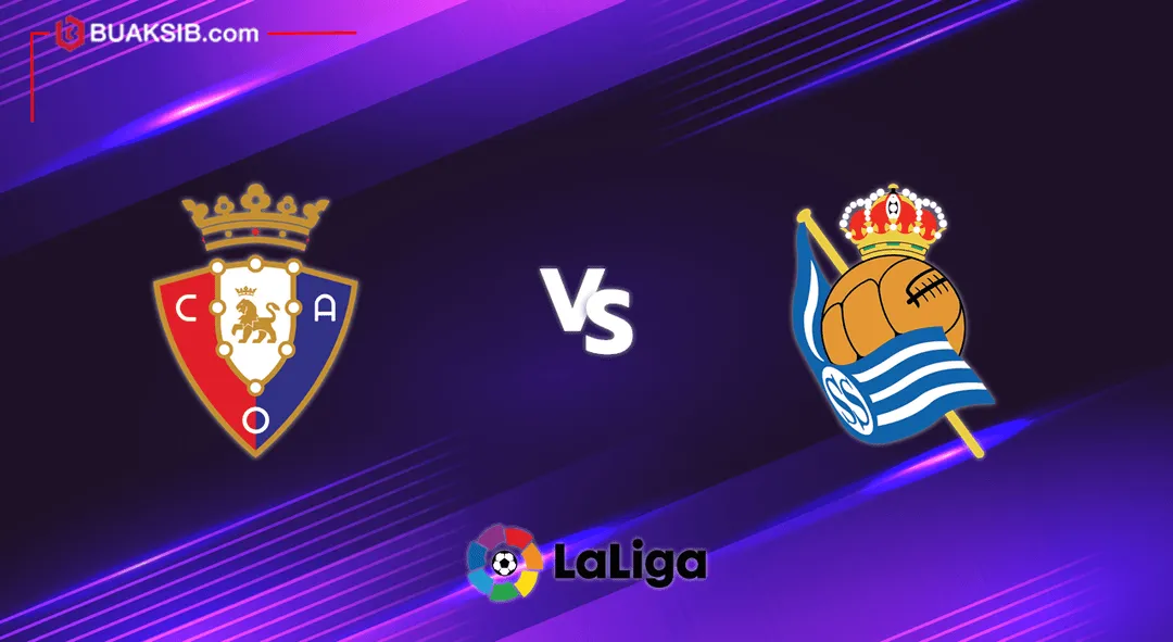 real sociedad – osasuna — AT news
