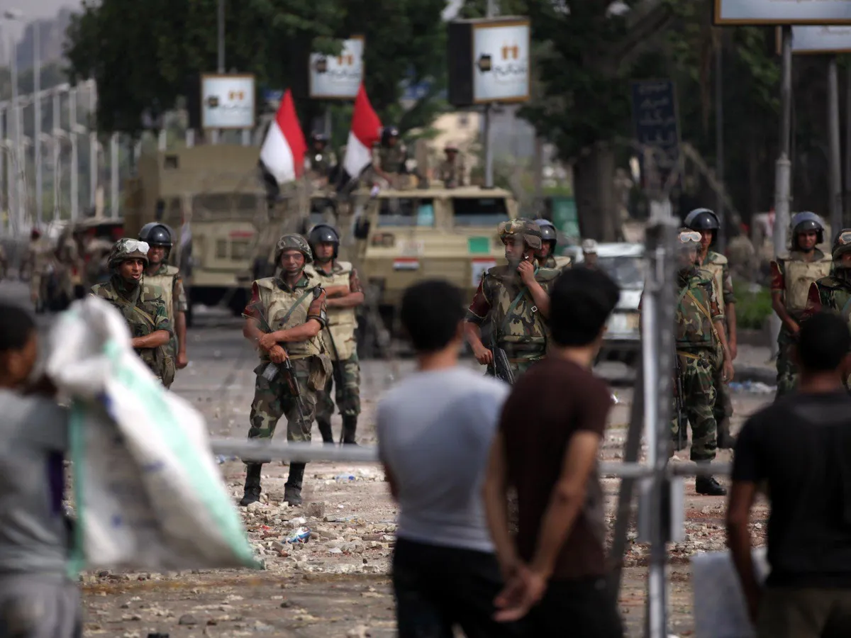 reisewarnung ägypten türkei — AT news