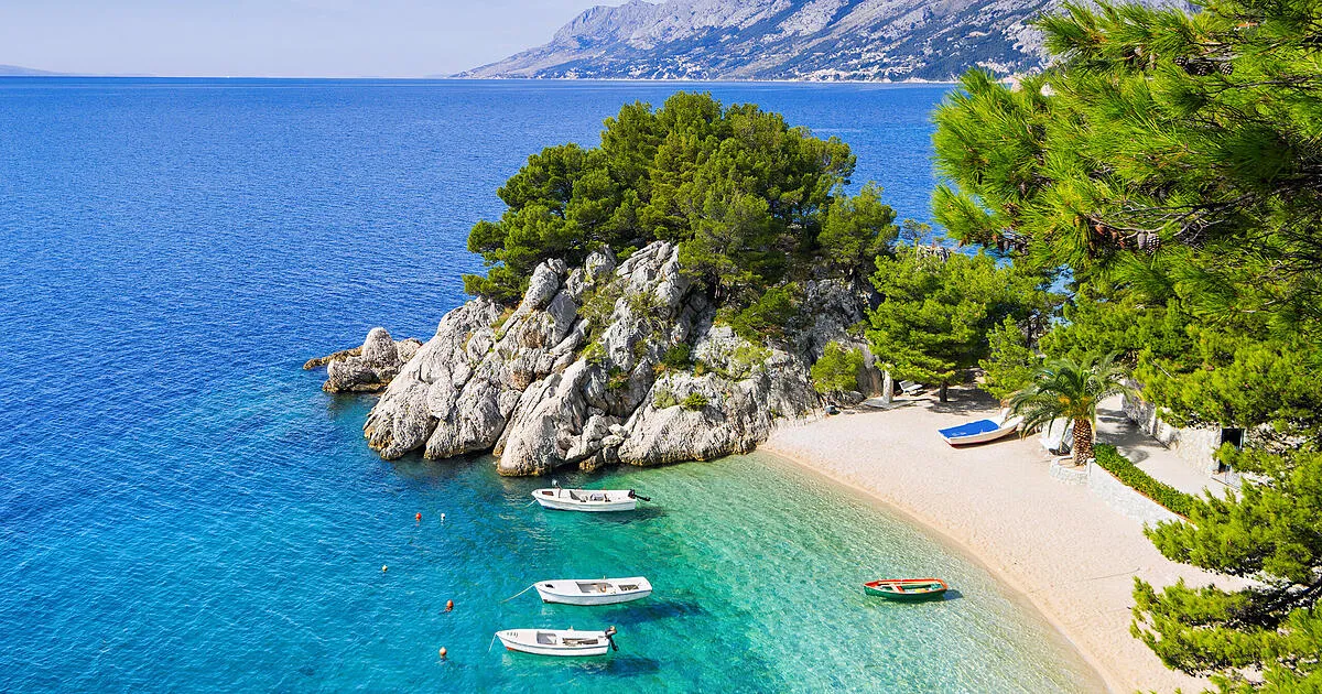 reisewarnung kroatien serbien — AT news