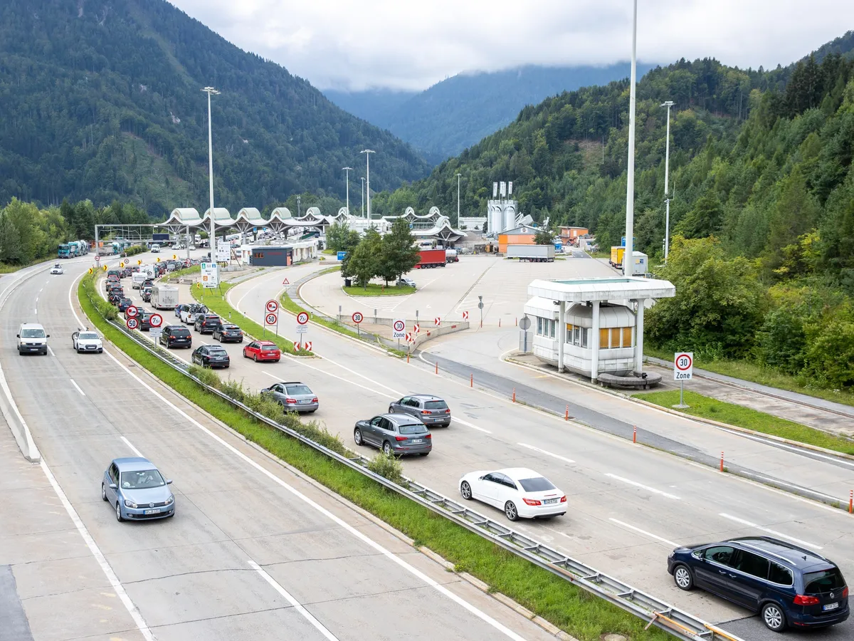 reisewarnung kroatien serbien — AT news