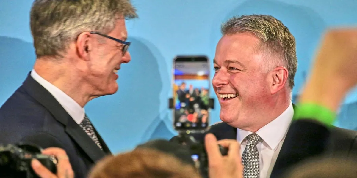 rheinland pfalz wahl — AT news