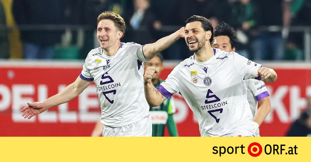 ried – austria — AT news