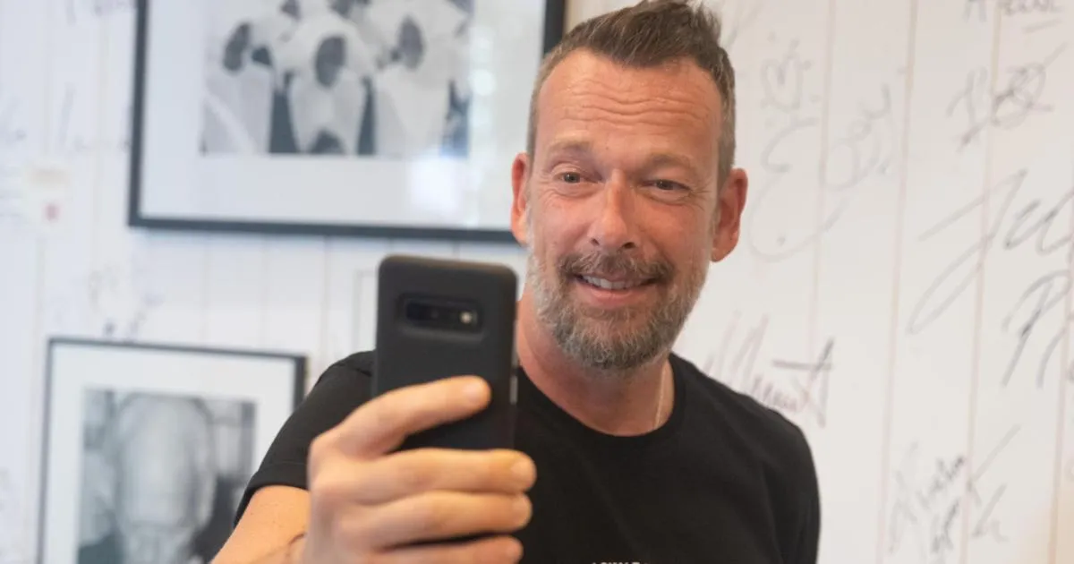 robert kratky ö3 — AT news