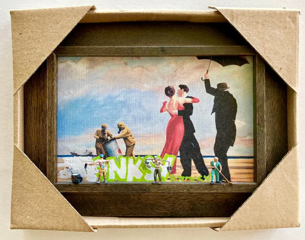 robin gunningham — AT news