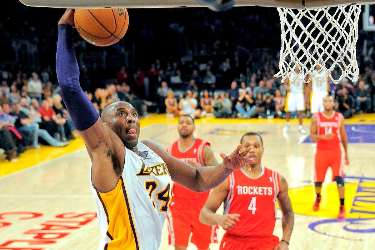 rockets – lakers — AT news