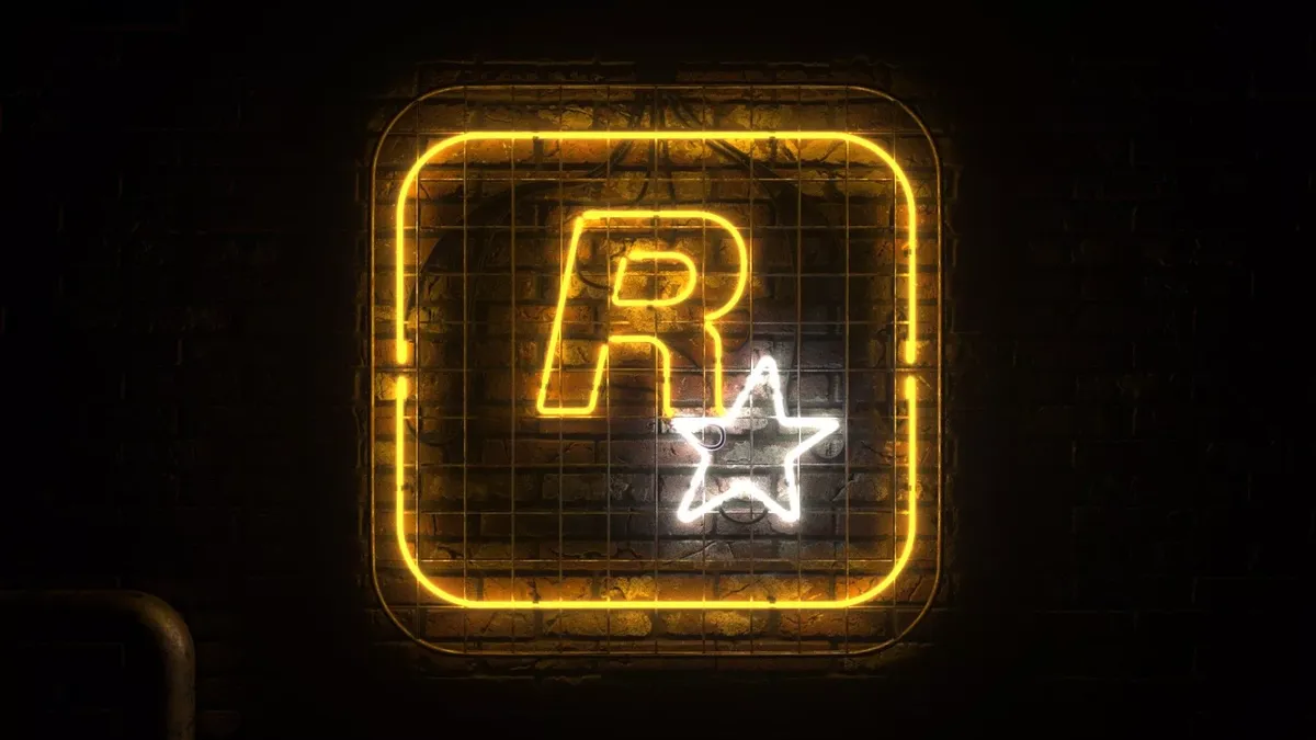 rockstar games — AT news