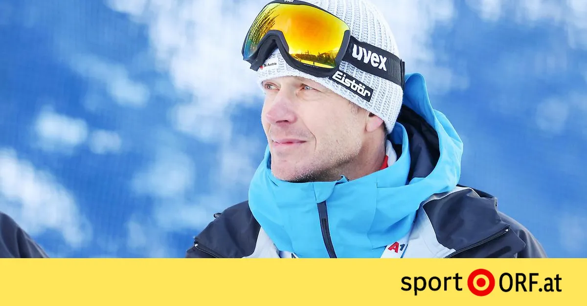 roland assinger — AT news