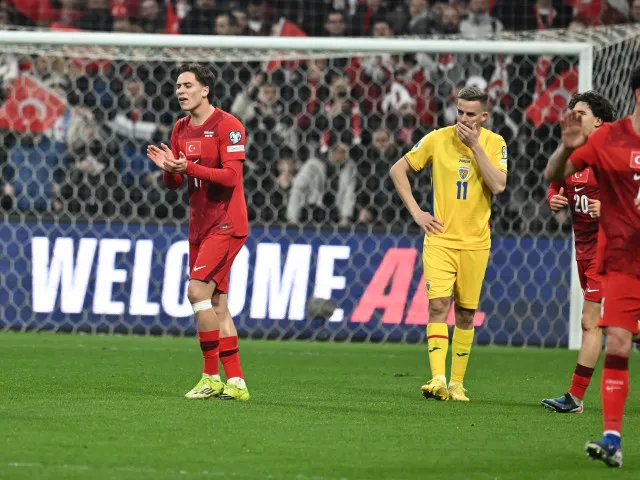 romania turcia — AT news