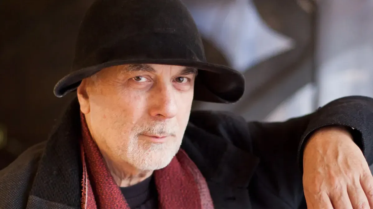 ron arad — AT news