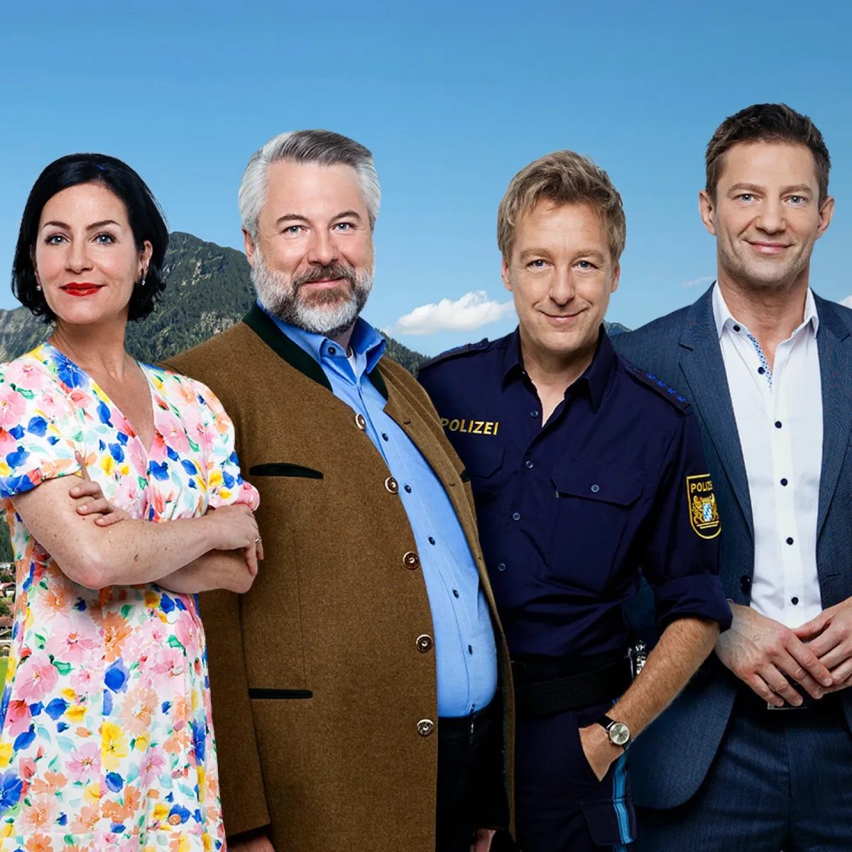 rosenheim cops — AT news