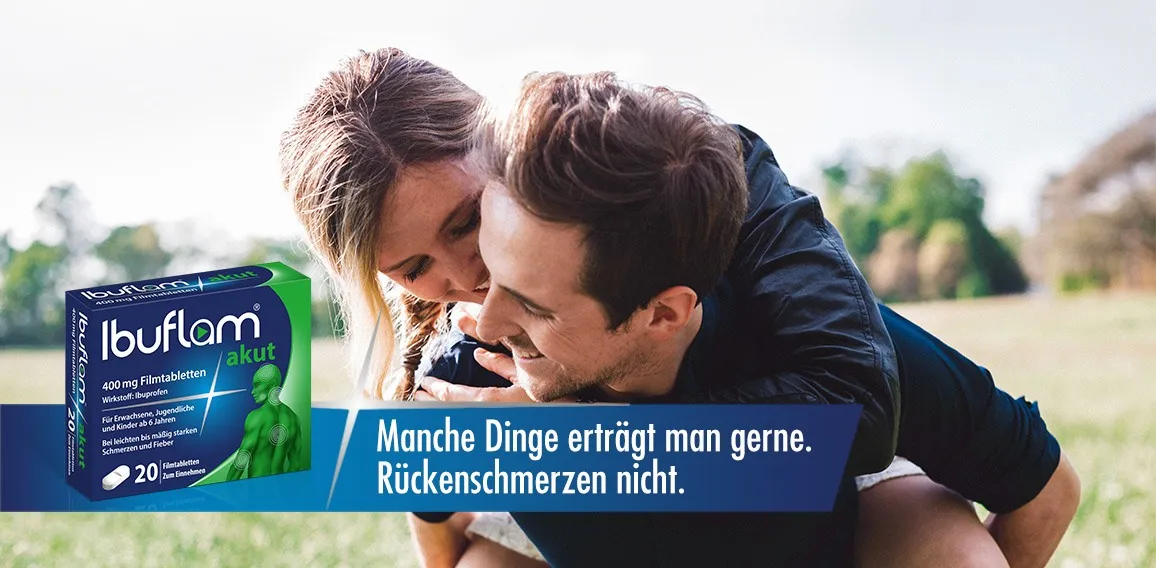 rückruf ibuflam 600 — AT news