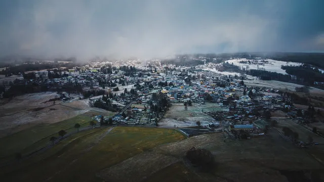 schneefallgrenze — AT news