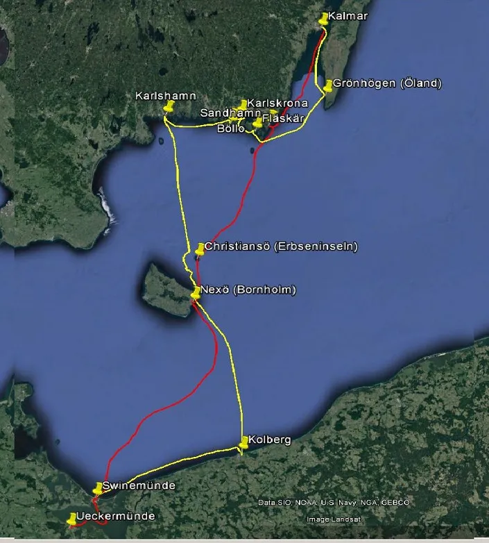 schweden – polen — AT news