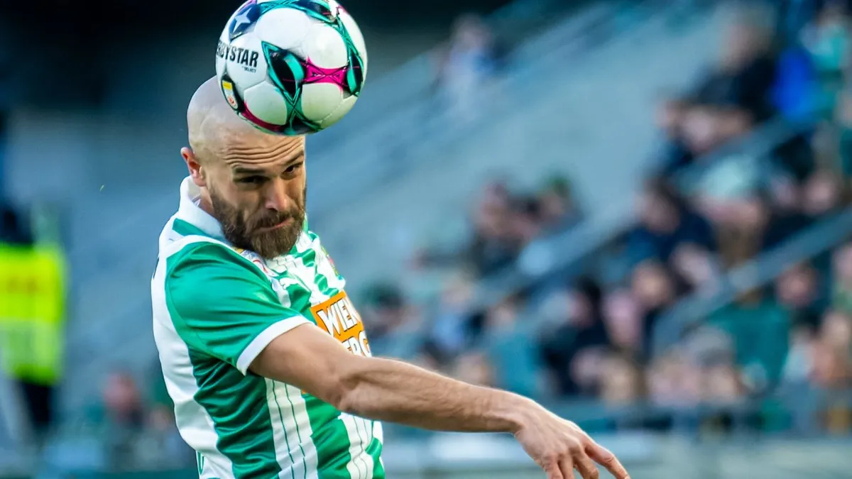 scr altach – rapid wien — AT news