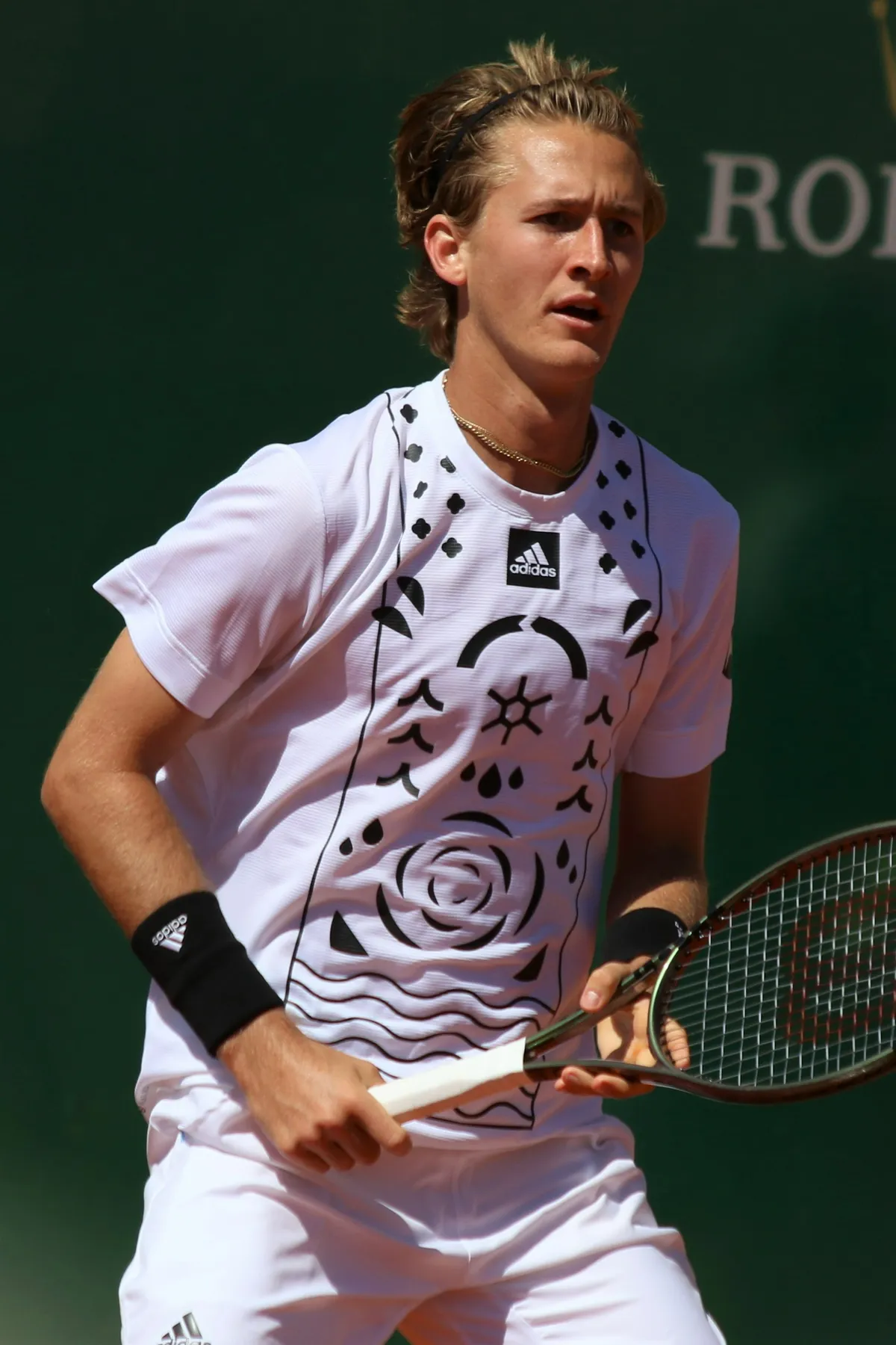 sebastian korda — AT news