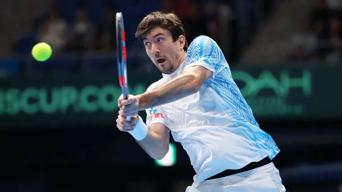 sebastian ofner — AT news