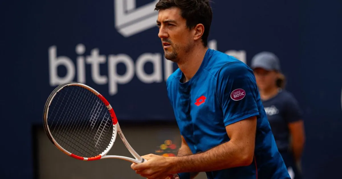 sebastian ofner — AT news