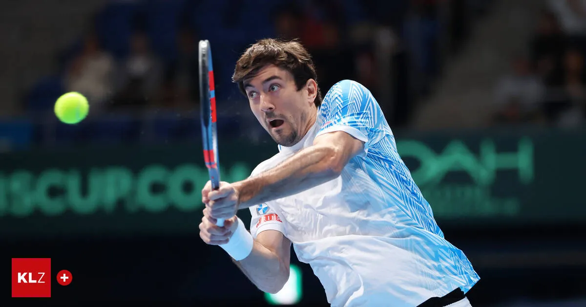 sebastian ofner — AT news