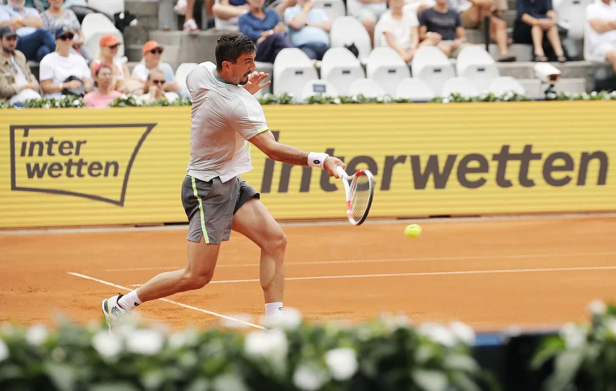 sebastian ofner — AT news