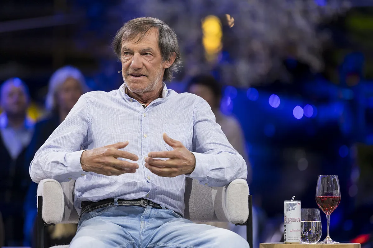 servus tv programm — AT news