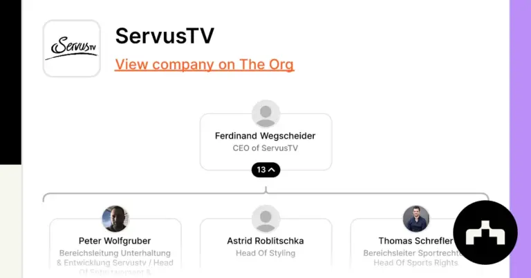 servustv on — AT news