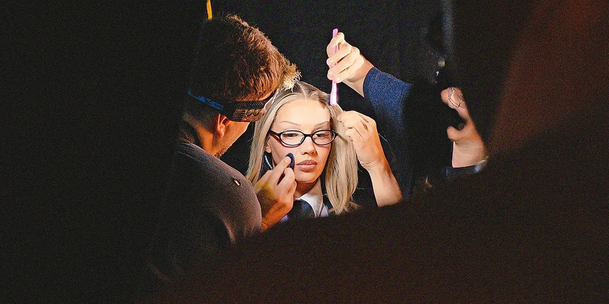 shirin david — AT news