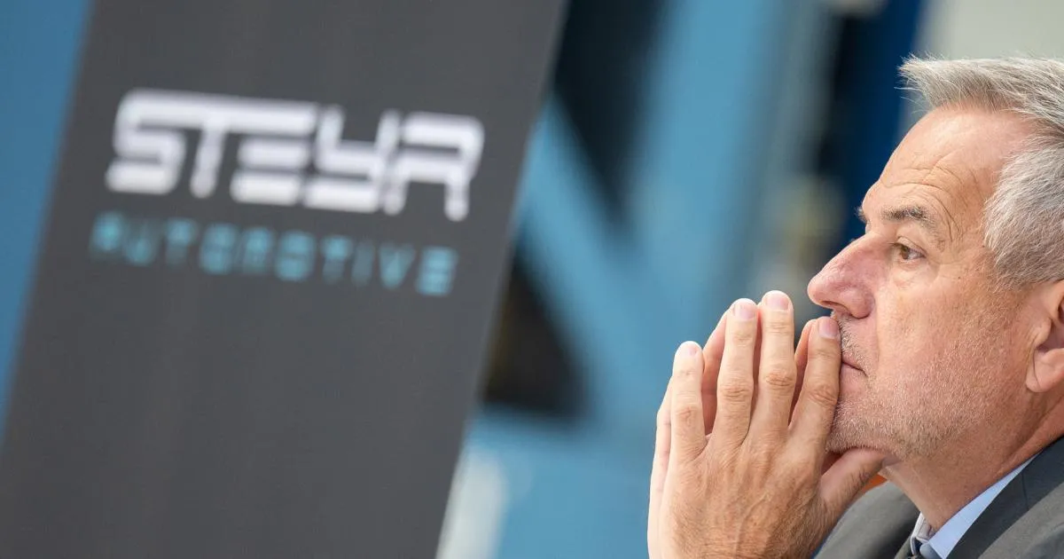 siegfried wolf — AT news