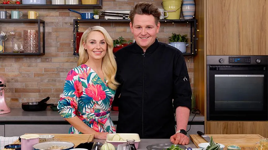 silvia kocht rezepte — AT news