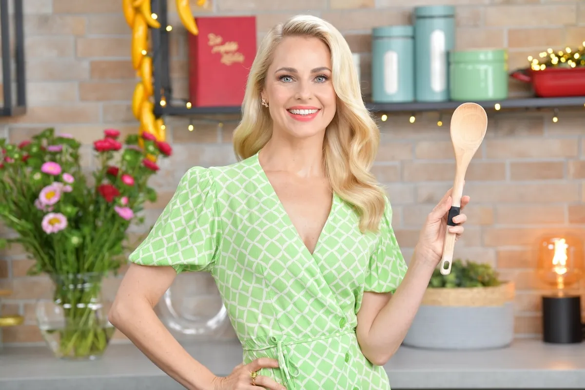 silvia kocht — AT news