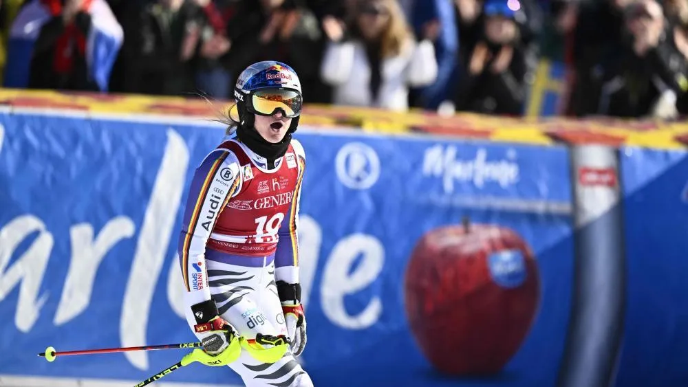 ski weltcup — AT news