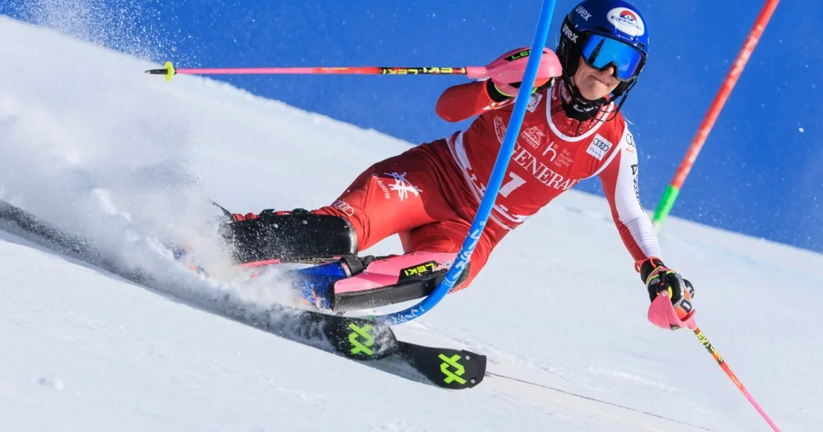 ski weltcup — AT news