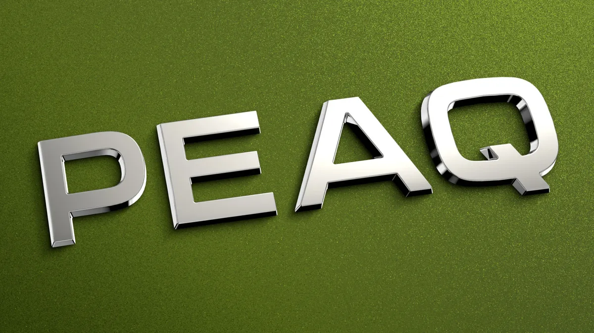 skoda peaq — AT news