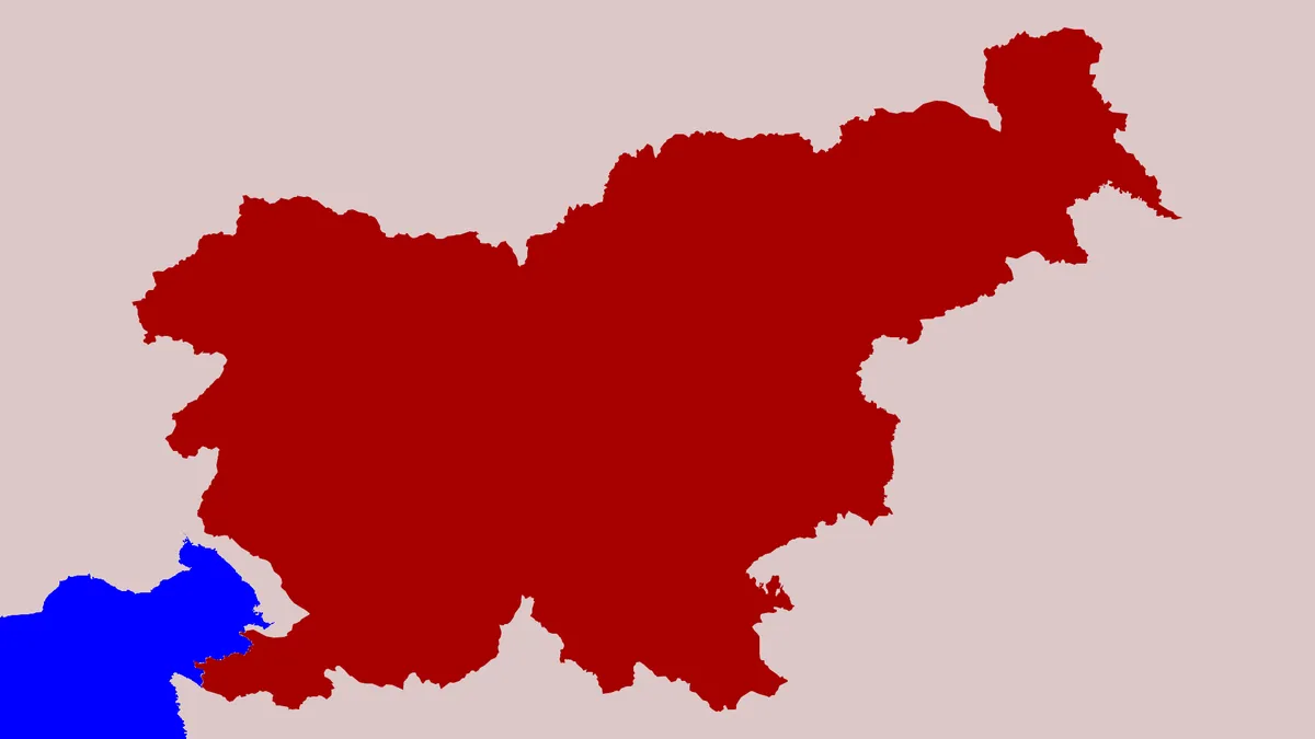 slowenien — AT news