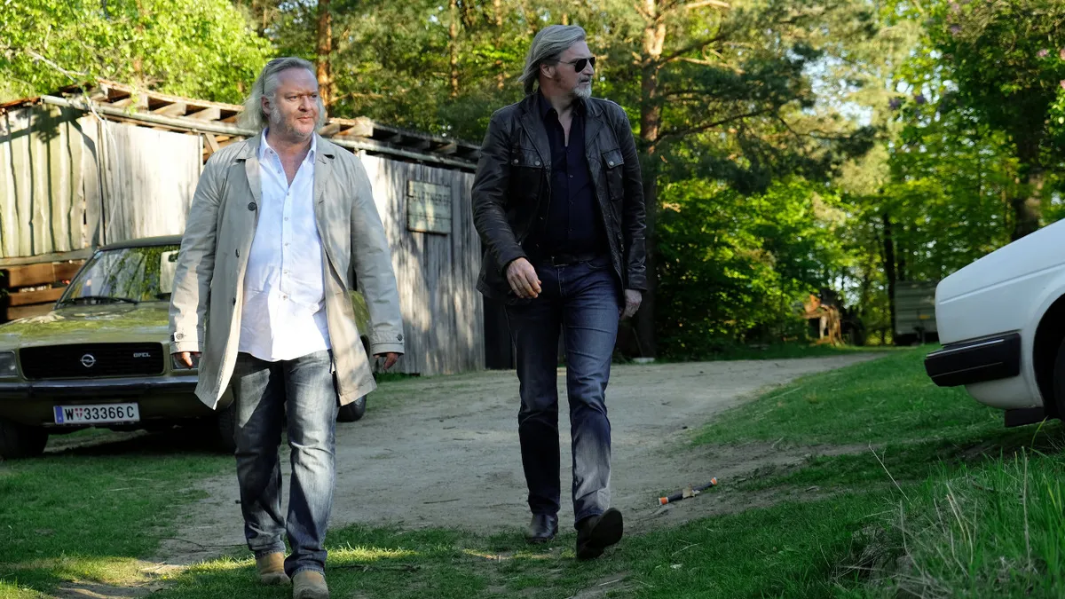 soko donau — AT news