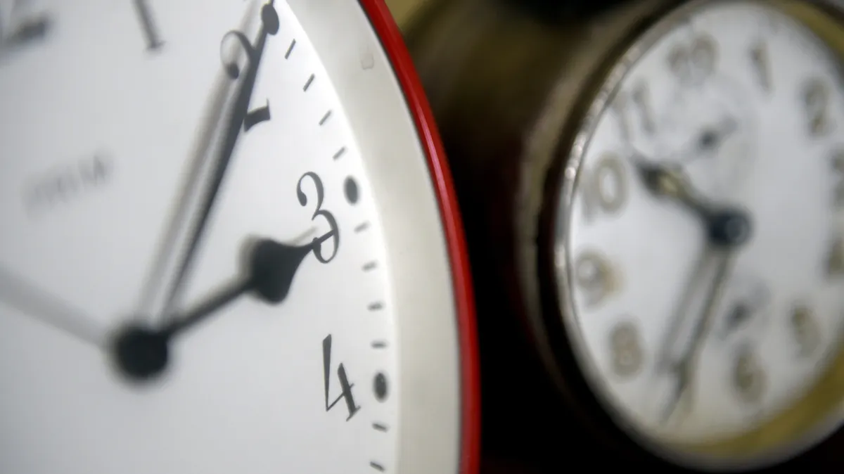 sommerzeit — AT news